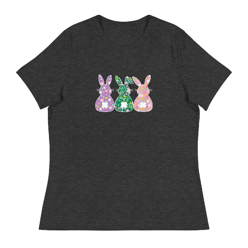 Dark Grey Heather