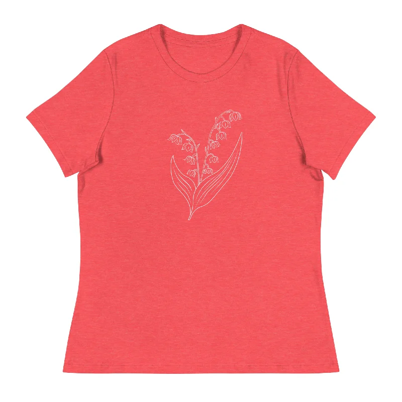 Heather Red