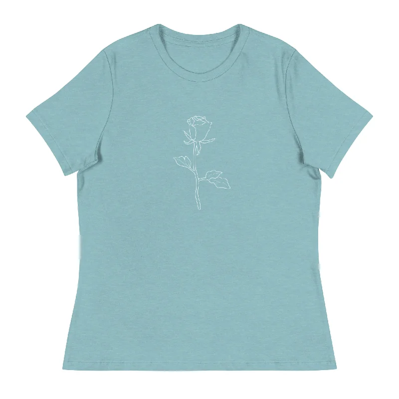 Heather Blue Lagoon