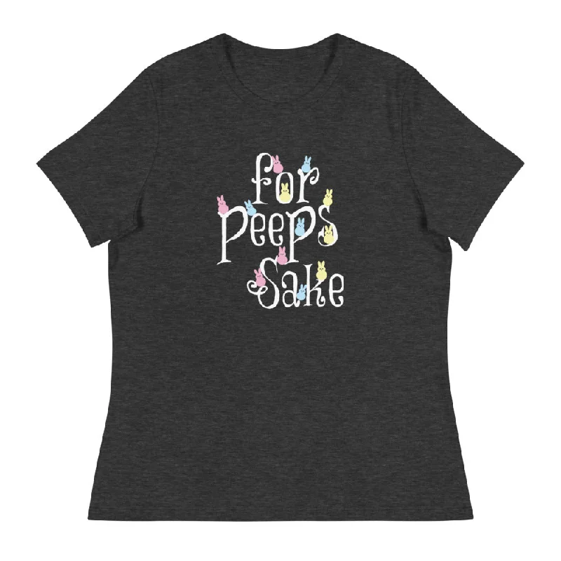 Dark Grey Heather