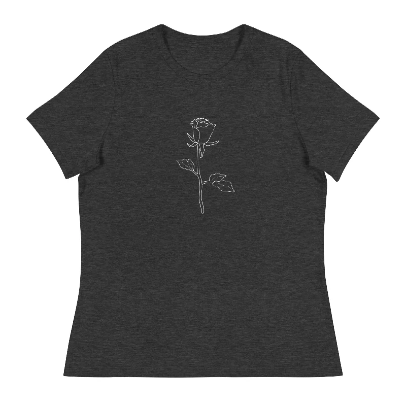 Dark Grey Heather