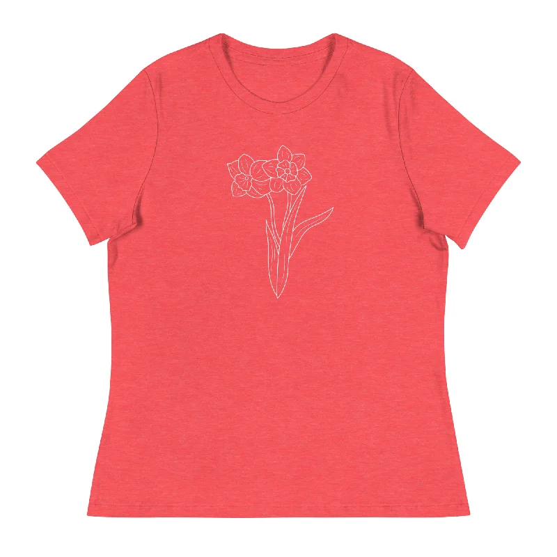 Heather Red