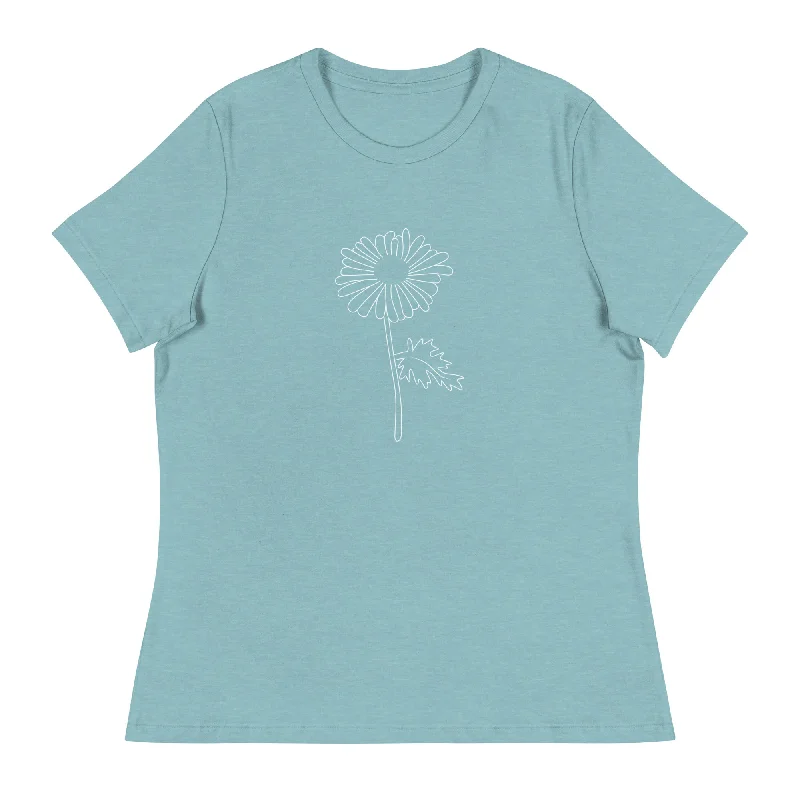 Heather Blue Lagoon