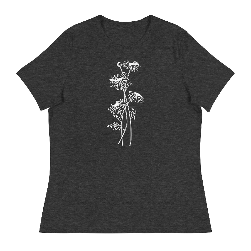 Dark Grey Heather