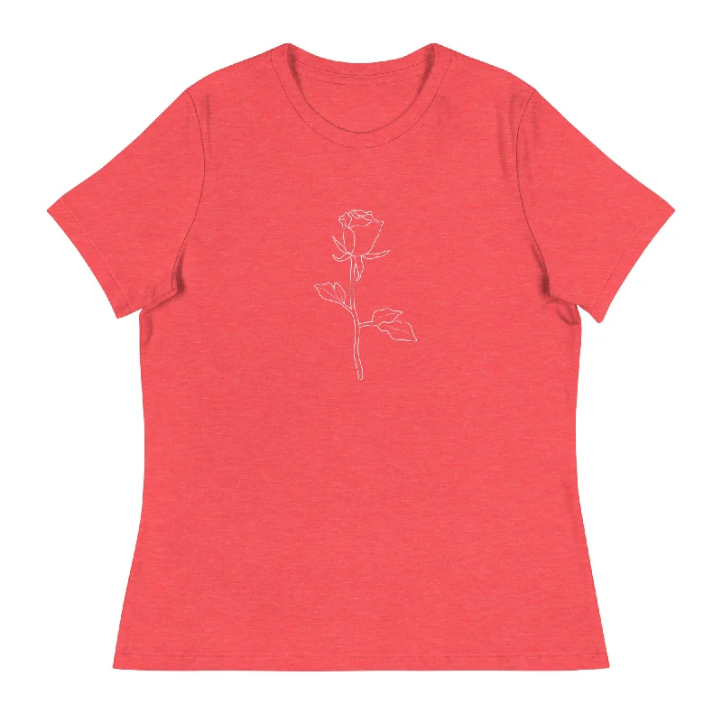 Heather Red