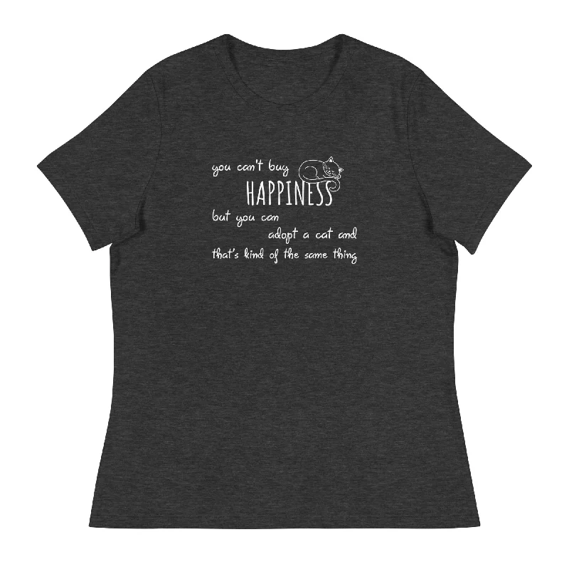 Dark Grey Heather
