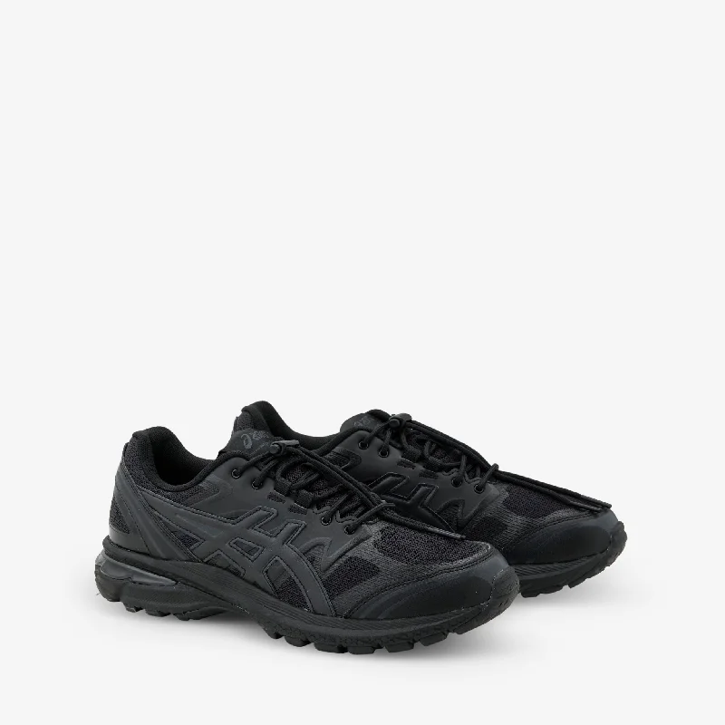 COMME des GARÇONS SHIRT × Asics Gel-Terrain Black Welt Pockets Slit Pockets