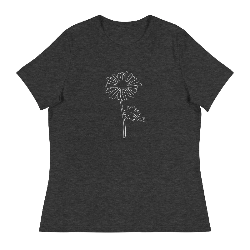 Dark Grey Heather