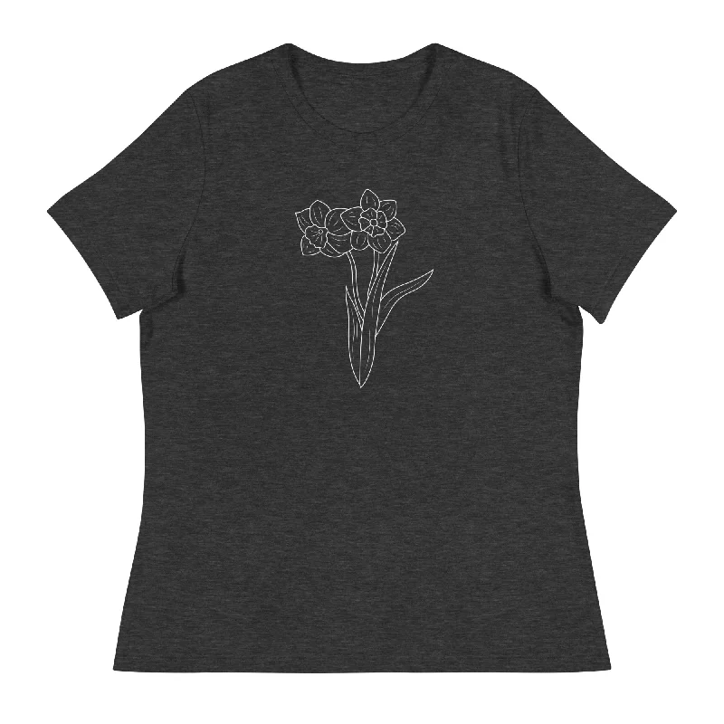 Dark Grey Heather