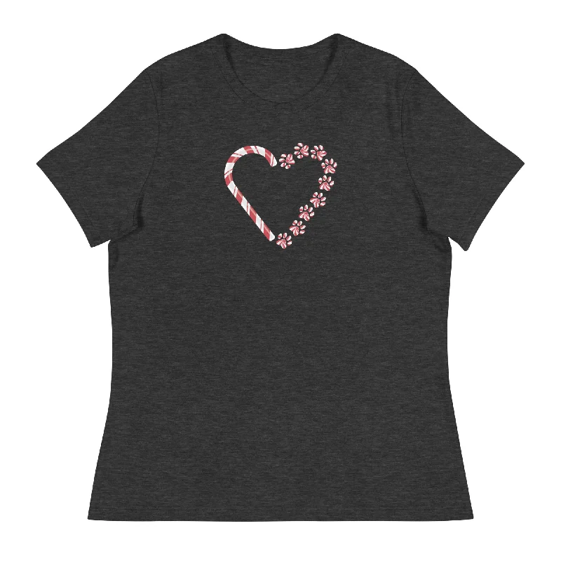 Dark Grey Heather