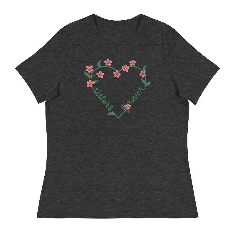 Dark Grey Heather