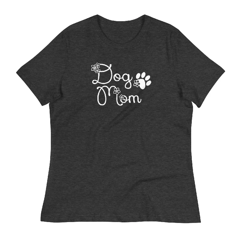 Dark Grey Heather