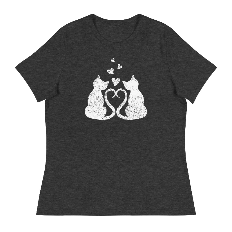 Dark Grey Heather