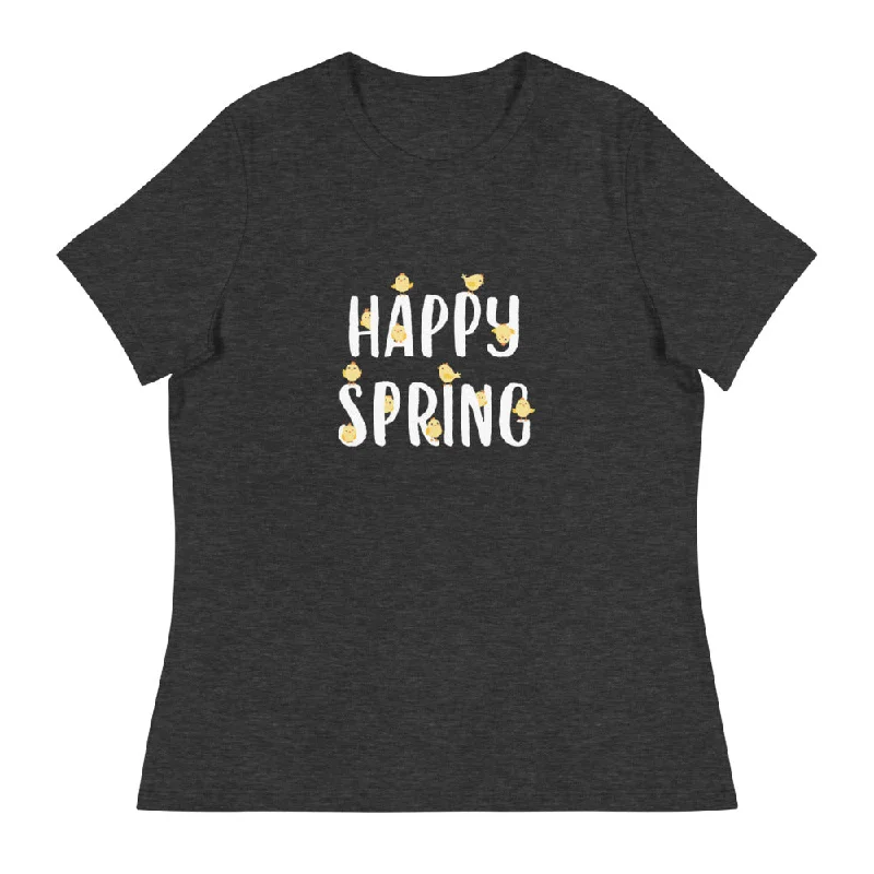 Dark Grey Heather