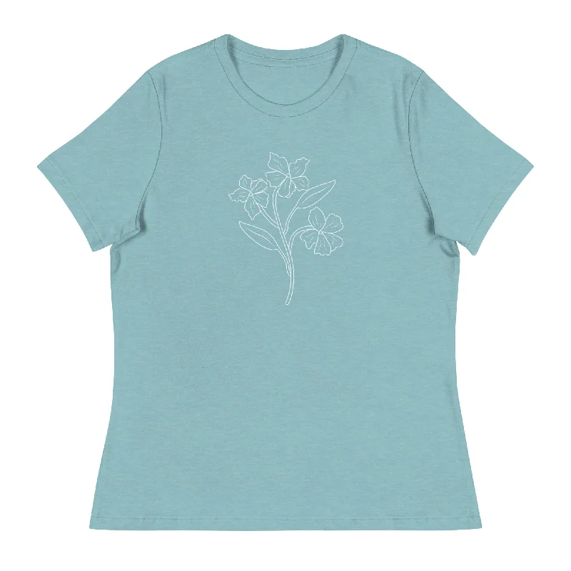 Heather Blue Lagoon