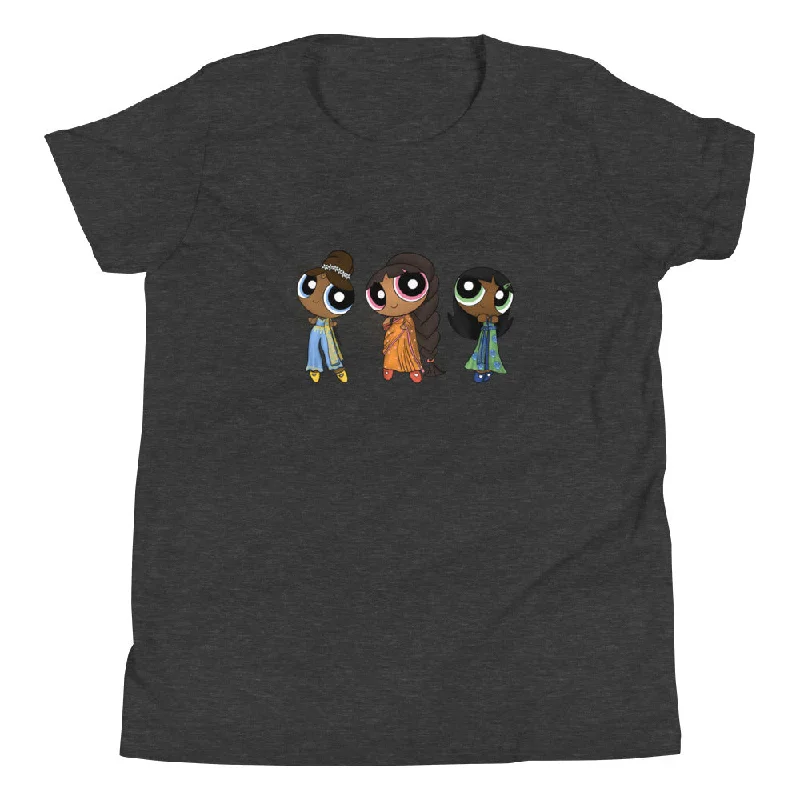 Dark Grey Heather