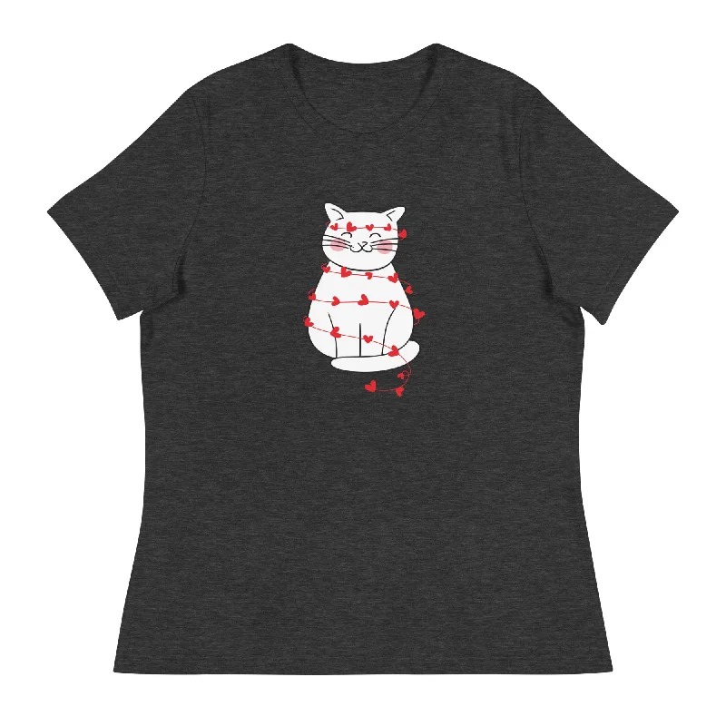 Dark Grey Heather