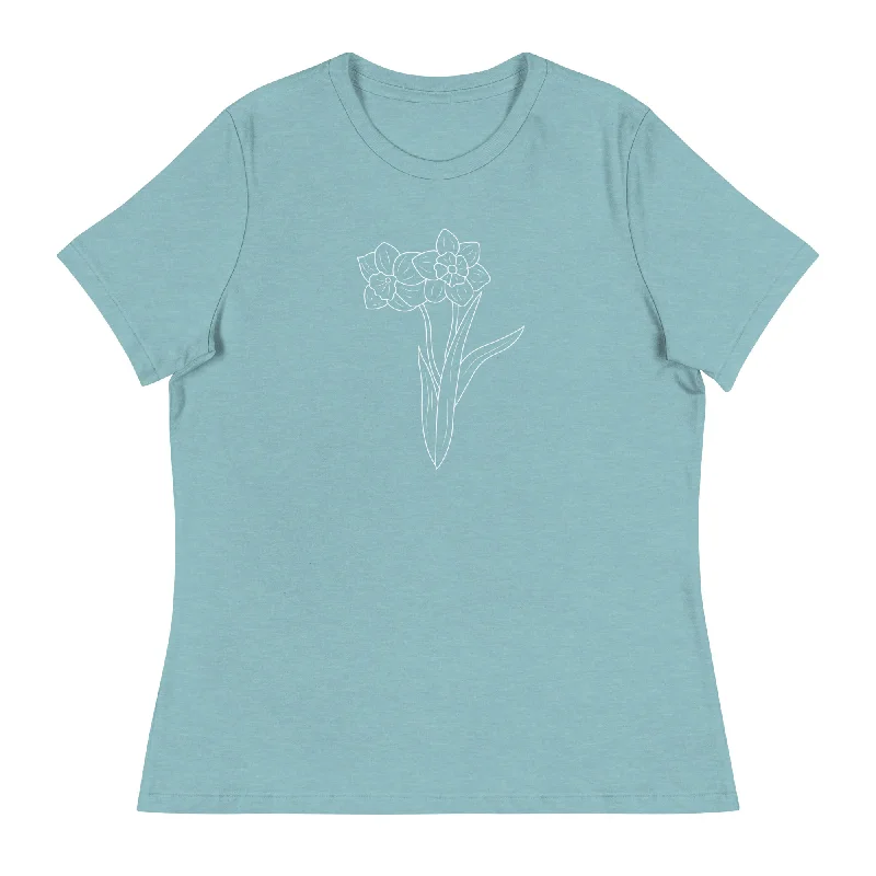 Heather Blue Lagoon