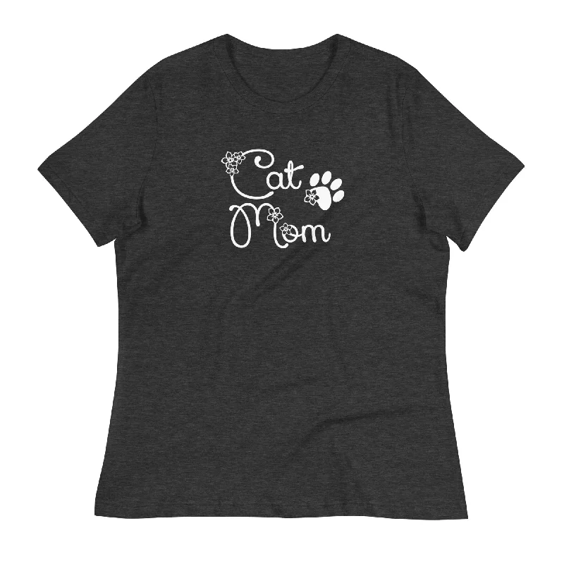 Dark Grey Heather
