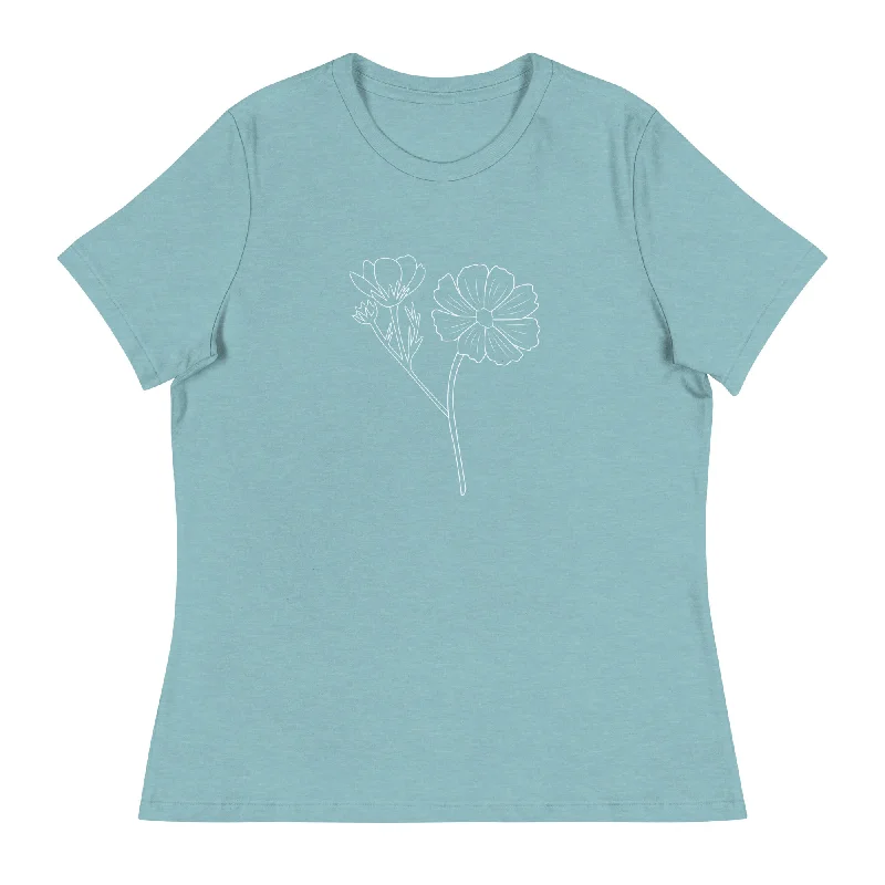 Heather Blue Lagoon