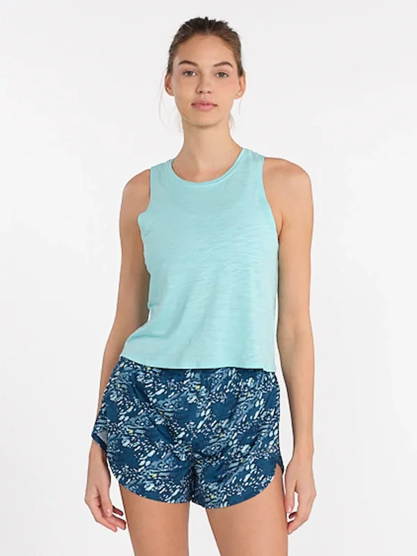 Women’s ALLways Tank (Joyful Blue) fitness tank top
