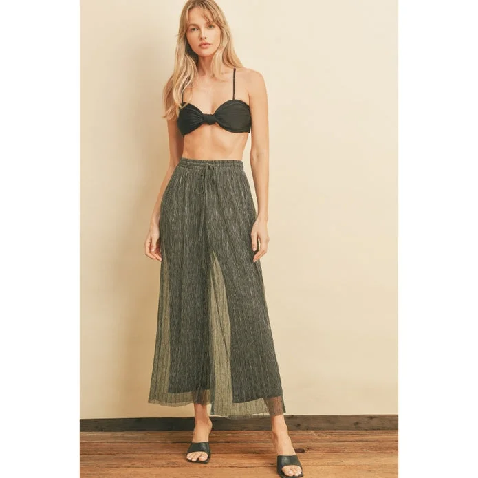 Moonstruck Pant Elegant Trouser Pants