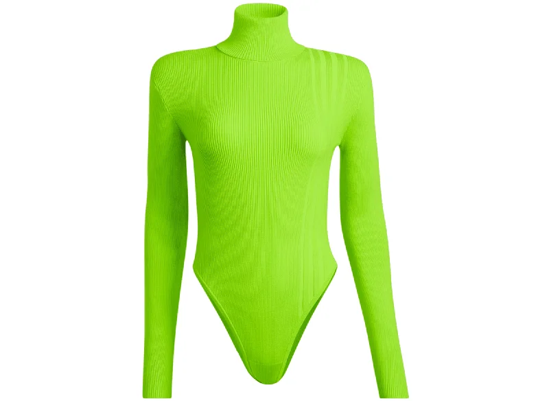 Adidas Ivy Park Bodysuit Cozy Stretch Bodysuit