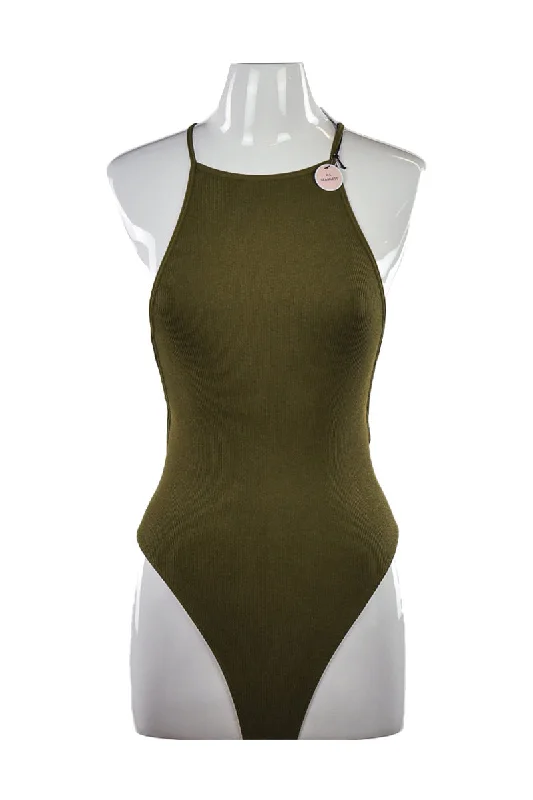 Forever 21 Bodysuit Stylish Underwear Bodysuit