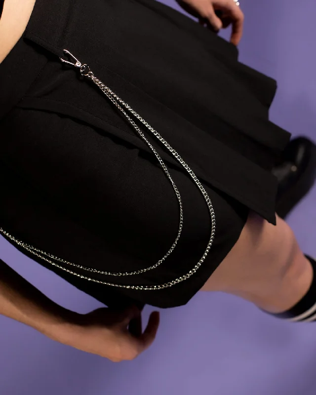 Holy Grail Skirt high waist skirt