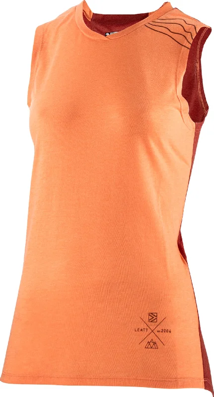 MTB AllMtn 2.0 Tank Top - Women's|-|Camisole MTB AllMtn 2.0 - Femme trendy tank top