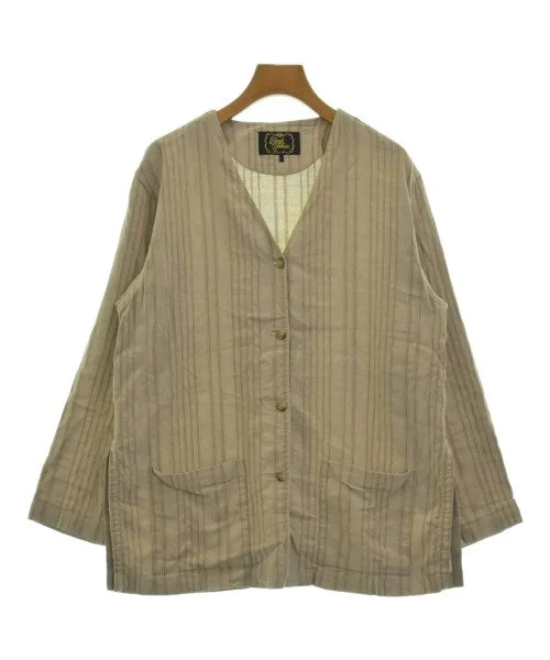 cardo fabrica Collarless jackets Satin Fabric Silk Fabric Chiffon Fabric