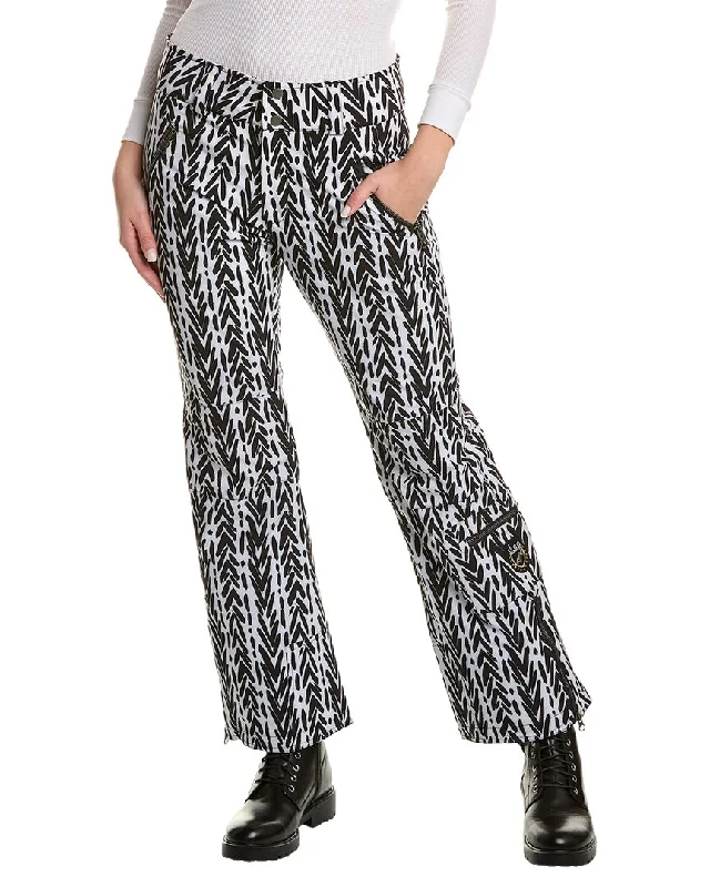 Skea Baby Doe Pant Trendy High-Waist Trousers