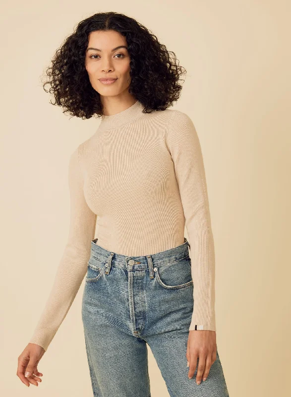 Hollie Bodysuit Stylish Draped Bodysuit