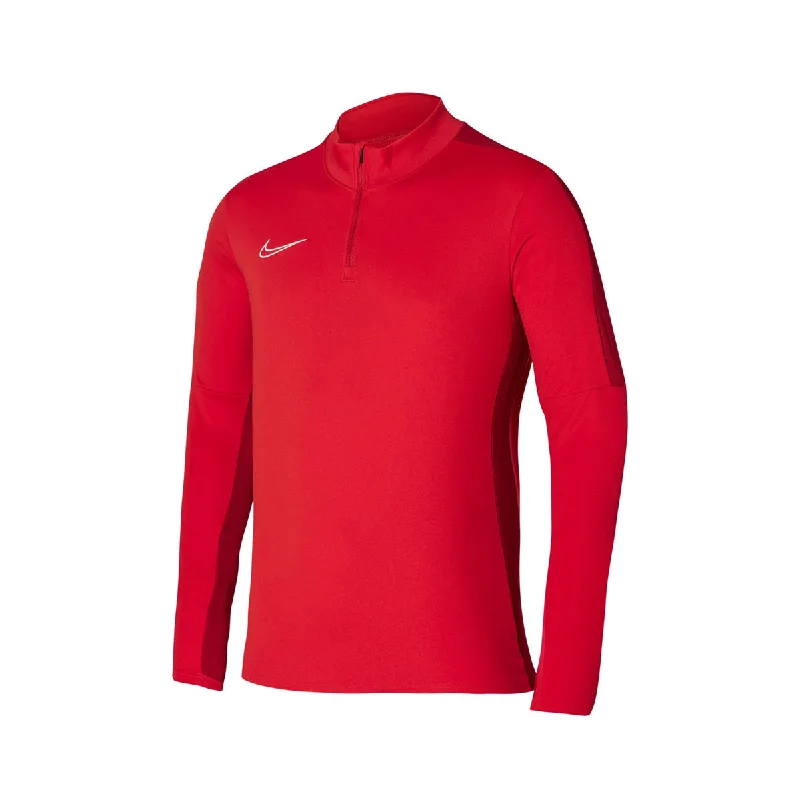 Nike Kids Dri-Fit Academy Training Sweater Oversized Loose Flowy