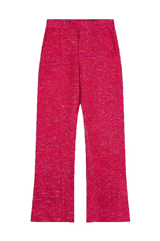 Samuels III fit and flare pants Stylish Casual Pants