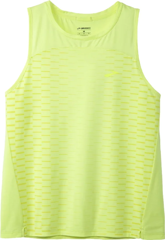 Lt Lime - Interval Gradient