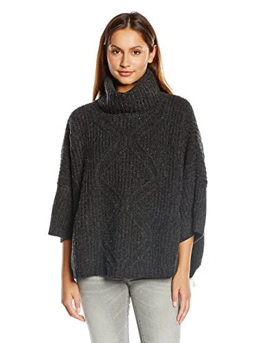 Diesel Womens M-Morra Sweater 0Pabx Cashmere Blend Cotton Blend Poly Blend
