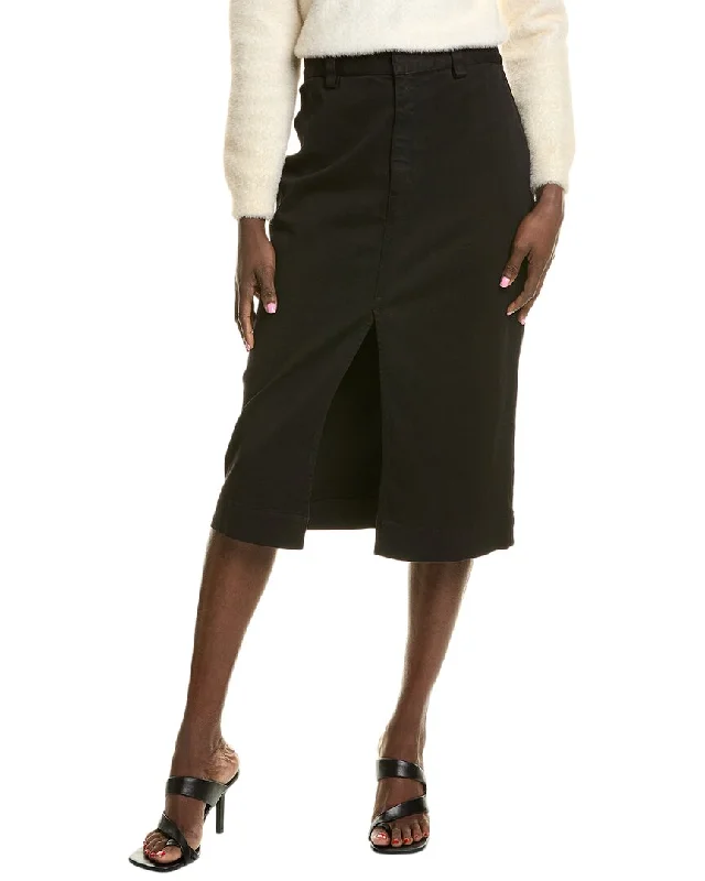Enza Costa Soft Touch Skirt lace skirt romantic