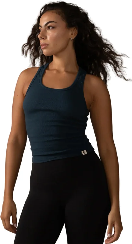 Mile-End Long Tank Top - Women's|-|Camisole longue Mile-End - Femme chic tank top