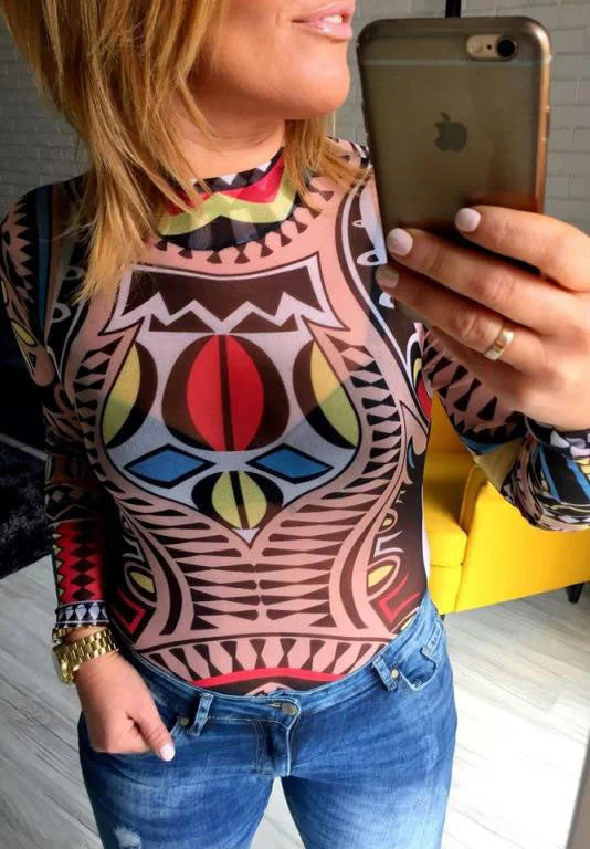 Colorful