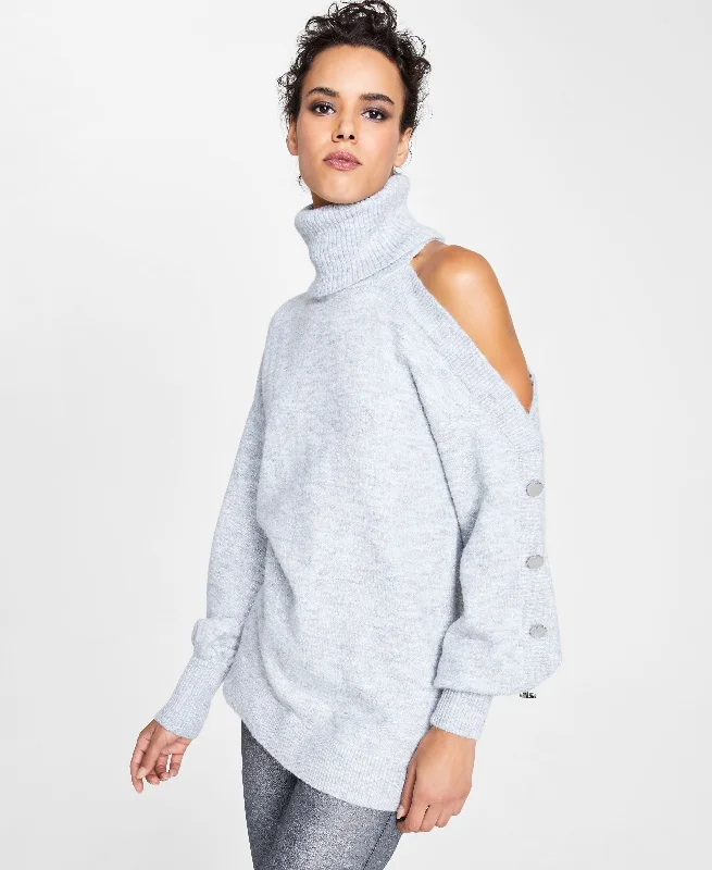 Heather Belle Grey