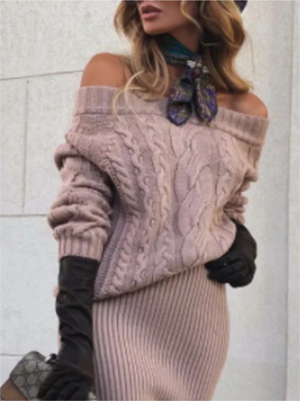 Leather Pink