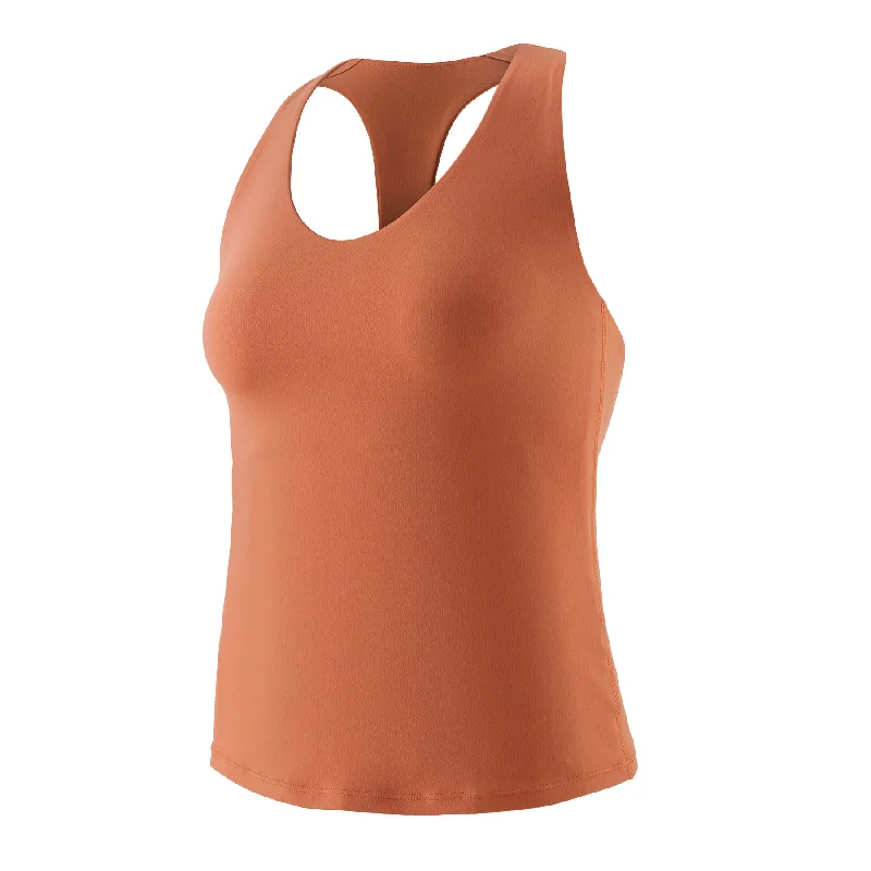 Women's Maipo Tank cropped tank top