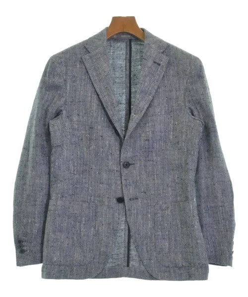 Cantarelli Blazers/Suit jackets Cotton Jacket Linen Jacket Terry Jacket
