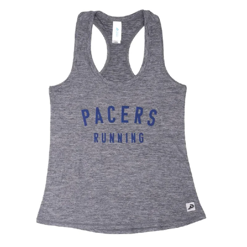 Women's Pacers Performance Tank lavender tank top