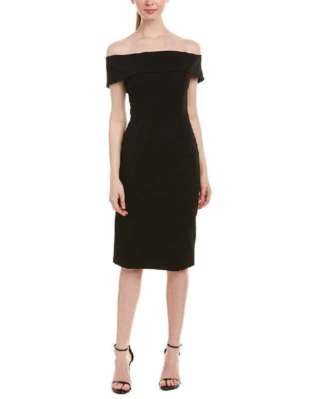 issue New York Sheath Dress