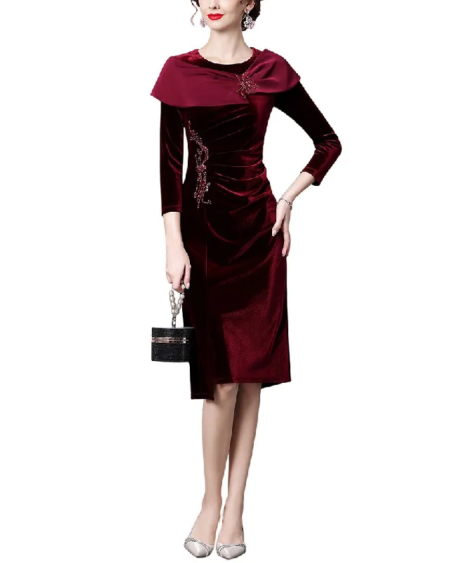 Anette Dress