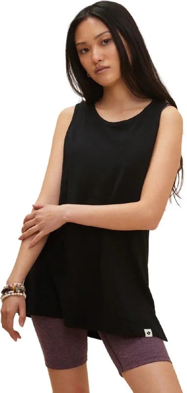 Astral Tank Top - Women's|-|Camisole Astral - Femme crossback tank top