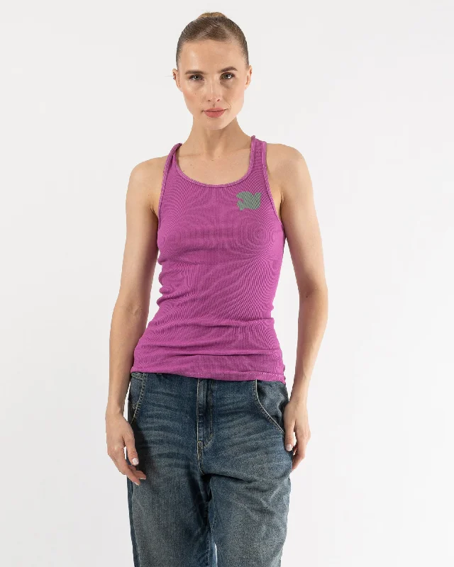 1999 Tank basic tank top
