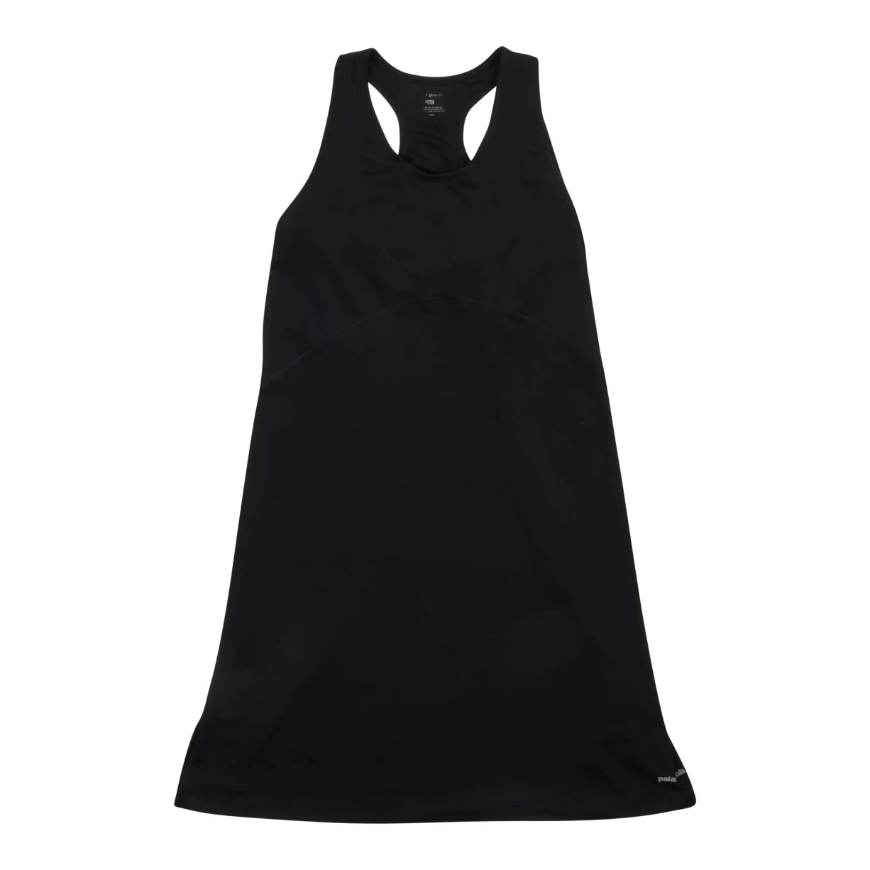 Patagonia Racerback Dress w/Shelf - Women's